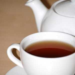 Quali sono i benefici del tè