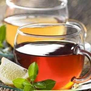 Qual è la differenza tra il tè e tisane