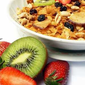 Cosa mangiare per colazione e pranzo per perdere peso