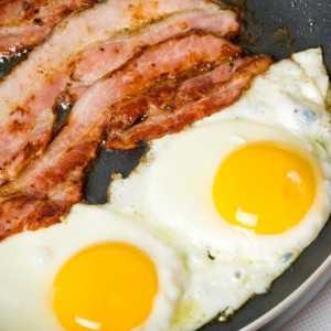 Quello che non si deve mangiare con il colesterolo alto