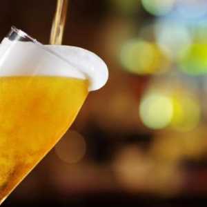 Perché bere birra è buono per voi